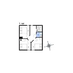 Σπίτι διακοπών Bl1619-blokhus-klitheden-nord-42