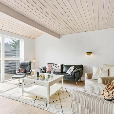 Bl1619-blokhus-klitheden-nord-42 Hébergement de vacances Blokhus