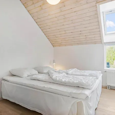 Bl1619-blokhus-klitheden-nord-42 Сasa de vacaciones *