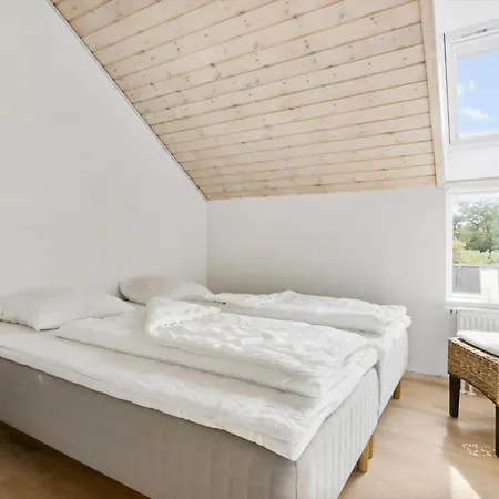 Сasa de vacaciones Bl1619-blokhus-klitheden-nord-42 Blokhus