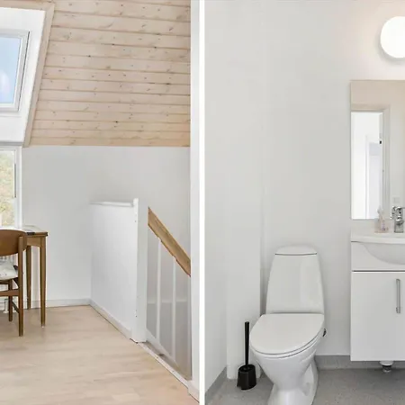 Ferienhaus Bl1619-blokhus-klitheden-nord-42 *