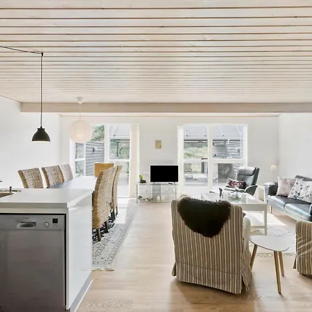 Bl1619-blokhus-klitheden-nord-42 Сasa de vacaciones