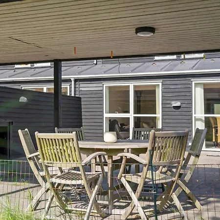 Bl1619-blokhus-klitheden-nord-42 Ferienhaus *