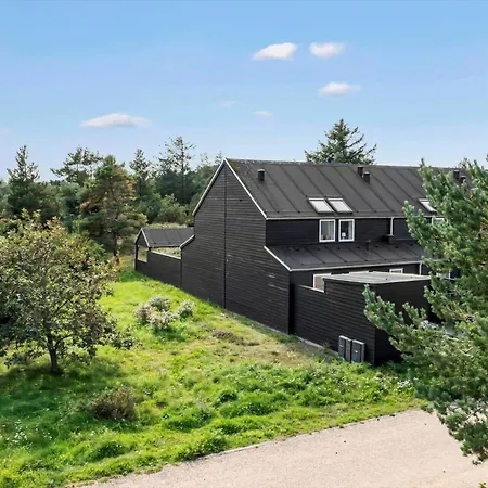 Bl1619-blokhus-klitheden-nord-42 Hébergement de vacances Blokhus