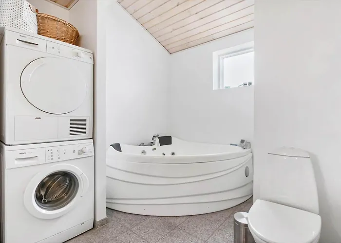 Bl1619-blokhus-klitheden-nord-42 Hébergement de vacances