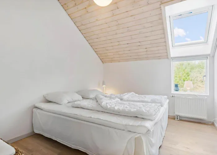 Bl1619-blokhus-klitheden-nord-42 Hébergement de vacances *