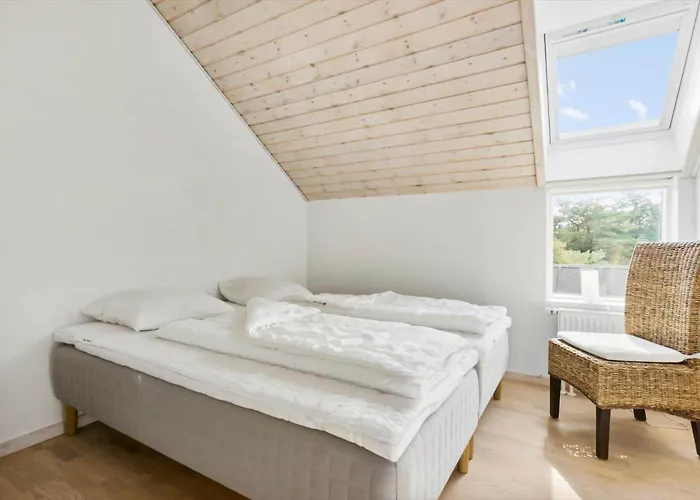 Сasa de vacaciones Bl1619-blokhus-klitheden-nord-42 Blokhus