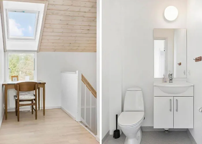 Hébergement de vacances Bl1619-blokhus-klitheden-nord-42 *