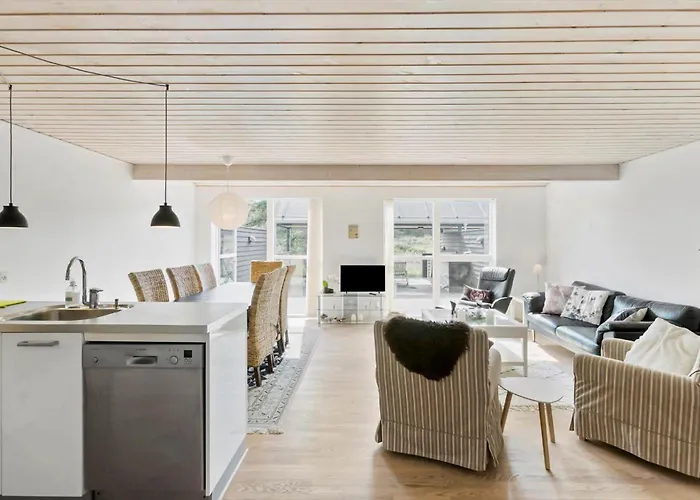 Bl1619-blokhus-klitheden-nord-42 Hébergement de vacances