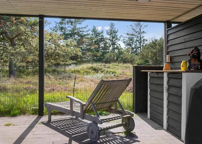 Bl1619-blokhus-klitheden-nord-42 Hébergement de vacances *