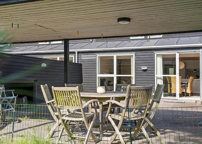 Bl1619-blokhus-klitheden-nord-42 Hébergement de vacances *