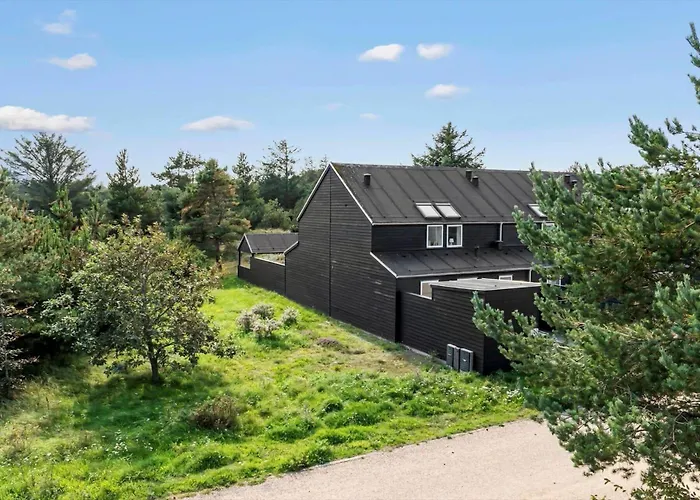 Bl1619-blokhus-klitheden-nord-42 Hébergement de vacances Blokhus